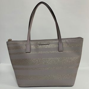 Kate Spade Lavender Purse